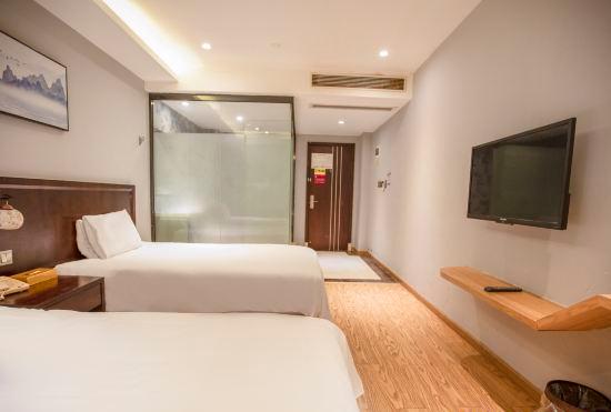 SHENZHEN SUOFEI HOTEL