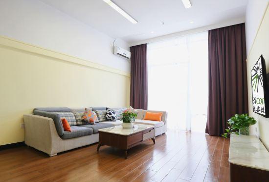 Гостиница Yuelai Inn (Nanshan Science and Technology Park Nanshan Subway Station Branch)
