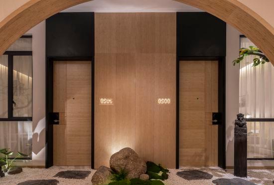 Гостиница Atour X Hotel Futian Chegong Temple Shenzhen
