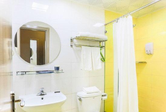 Гостиница Home Inn (Shenzhen Bao'an Xixiang Metro Station)