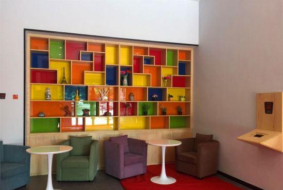 Premium Hotel (Shenzhen Airport T3 Terminal)