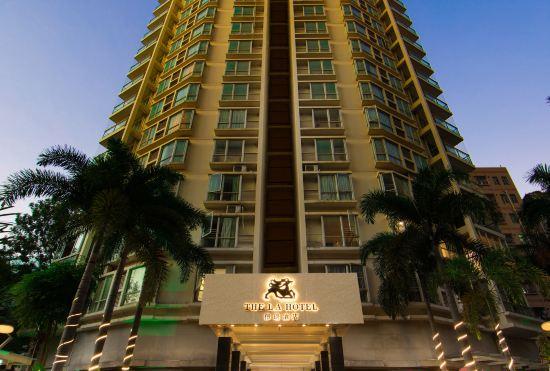 Shenzhen New World Weirui Hotel