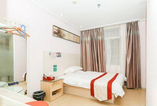 Гостиница Junkai Express Hotel