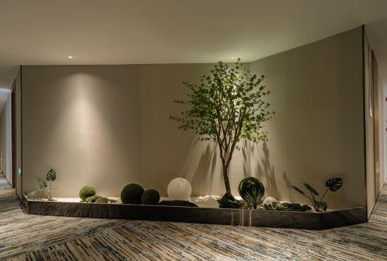 Hotel The Skytel (Shenzhen Central Park Branch)