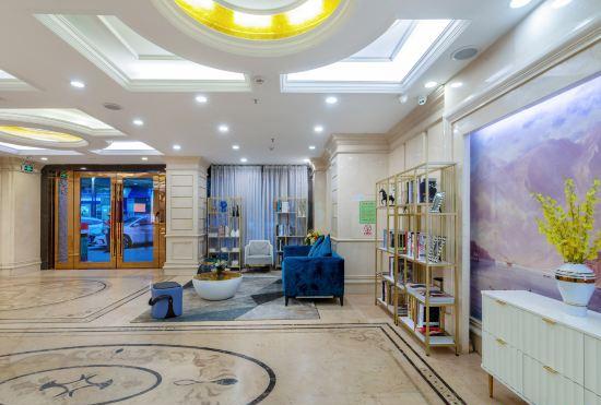 Гостиница Xiangmei Hotel(Shenzhen Jingtianbei Branch)