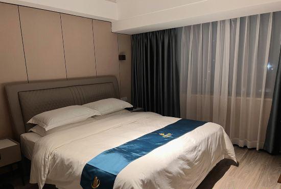 Hotel kam Ciu Hotle