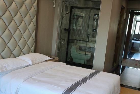 Shenzhen Jiadecheng Hotel Liantang Port Branch