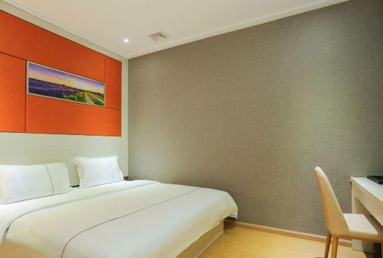 Гостиница Xin Fa Theme Hotel