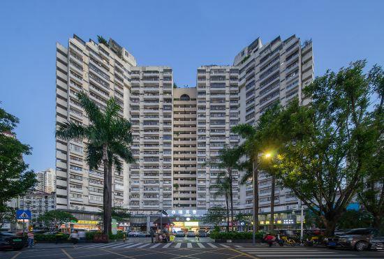 Гостиница Yado Hotel (Yuanling subway station, Shenzhen)