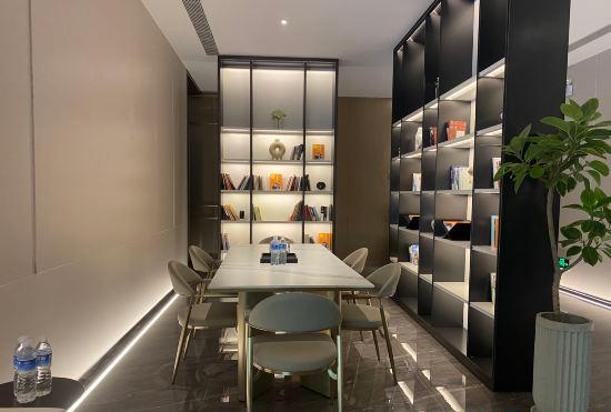 Greentree Eastern Hotel Shenzhen Futian Huaqiang North Branch