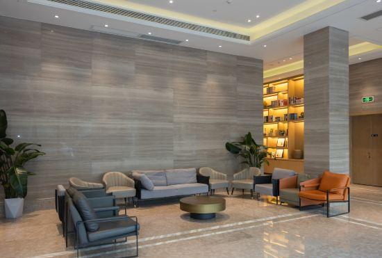 Гостиница STARWAY HOTEL (Shenzhen Bao'an International Convention and Exhibition Center Store)