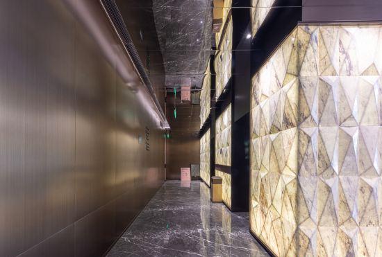 Atour Hotel Shenzhen Futian CBD Civic Center