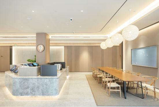 Гостиница Ji Hotel (Shenzhen Nanshan Science and Technology Park Changyuan Hotel)
