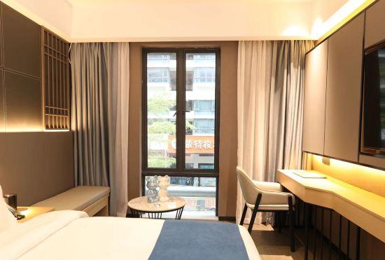 Гостиница Tinman Hotel (Guangming No.1 Shenzhen)