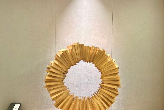 Гостиница Fairfield by Marriott Shenzhen Bao'an
