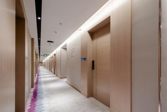 LAVANDE Hotel (Shenzhen Guangming Phoenix City Branch)