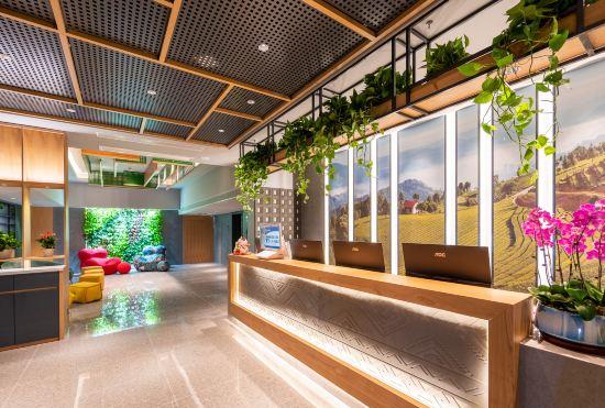True Go Hotel