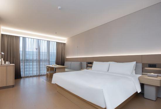 Гостиница All Seasons Hotel (Shenzhen Guangming Avenue Branch