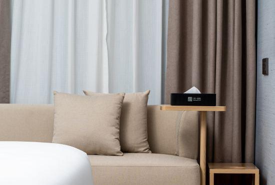 Гостиница No.8 Season Hotel (Shenzhen University Yuehai Campus Branch)