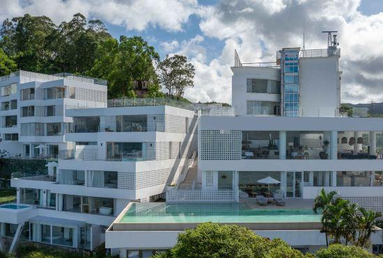 Secret Field · Shenzhen Kamakura Maze Reef Sea View Hotel