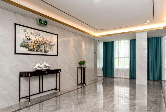 Jinlong Fuhua Hotel (Pingshan High-speed Railway Station)