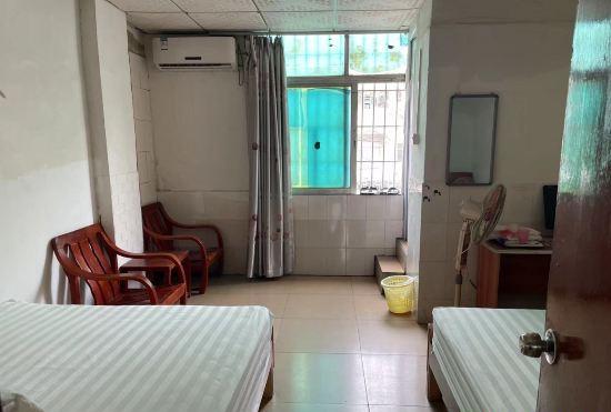 Гостиница Longquan Accommodation