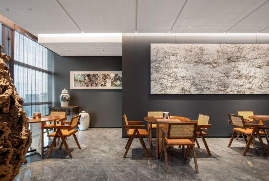 Гостиница UrCove by Hyatt Shenzhen Bay Nanyou