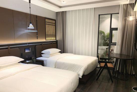 Гостиница Ordun Wisdom Hotel (Shenzhen Vanke Yuncheng Xili Subway Station)