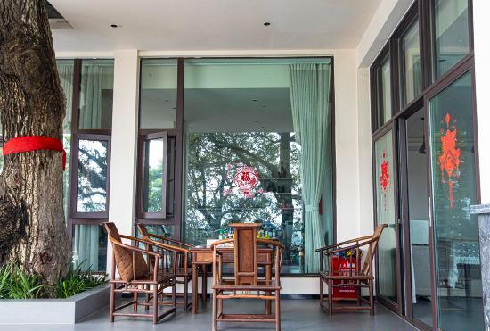 Hotel Yunjuxiangju