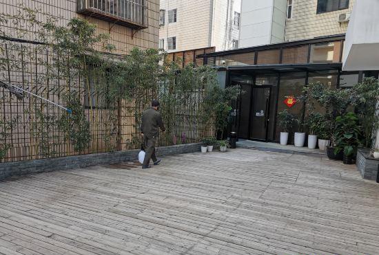 Yunyue Lanting Hotel  (Kunming Xuefu Road)