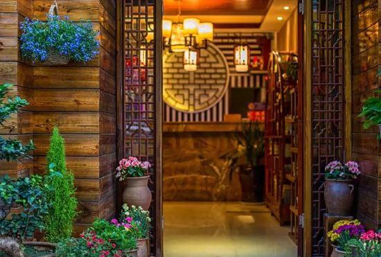 Hotel Kunming Bi'an Yuetu Inn (Dianchi Branch)