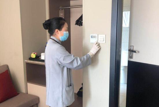 Гостиница Ease Hotel (Kunming high tech Zone store)