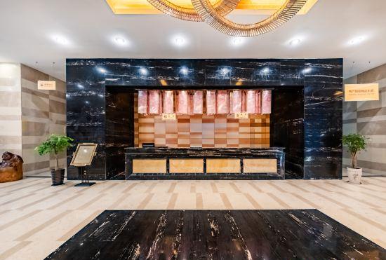 Гостиница Kunming Dingyi Hotel (Haiyuan Road Xicheng Times Square Branch)