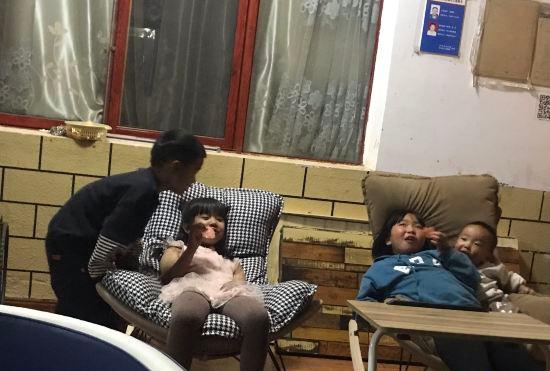 Гостиница hong tu di  zhang jia da yuan  homestay