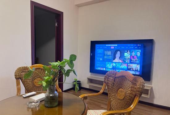 Namanting Hotel (Poly Liuhe Tiancheng)