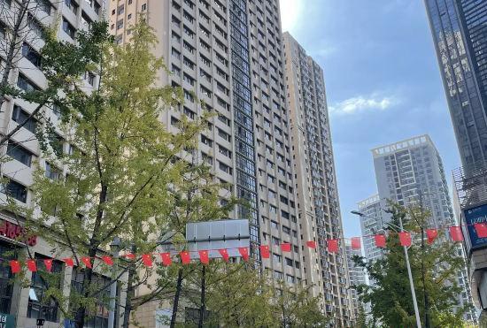 Namanting Hotel (Poly Liuhe Tiancheng)
