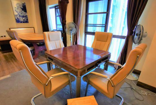 Гостиница Chunzhai Shanghao Hotel