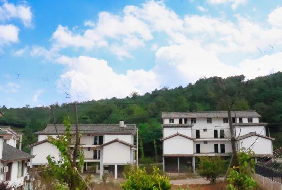 Гостиница Red Jingxuan  Hotel