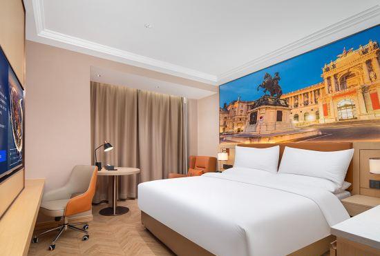 Гостиница Vienna Hotel Kunming Railway Station Branch