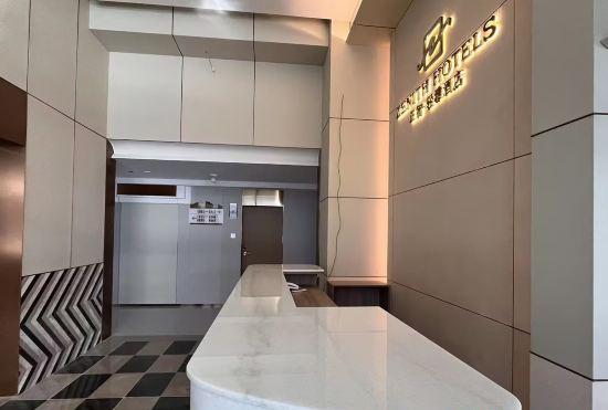 ZENTH HOTELS