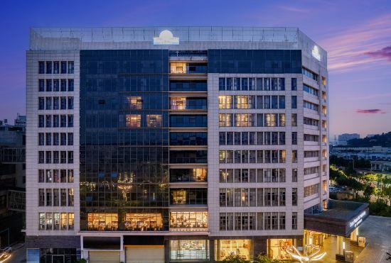 Wyndham Days Square Hotel