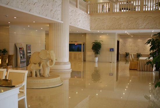 Yaolong Hotel