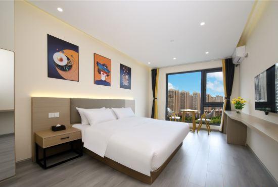 Yunjiang Hotel Kunming