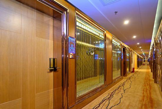 Mingfanju Hotel (Kunming Linyuqiao Metro Station)