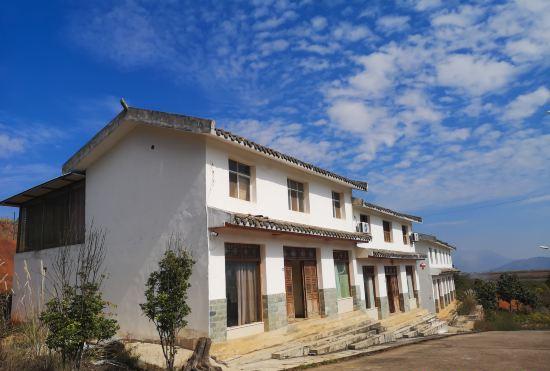 Red Clay Image Hotel Kunming
