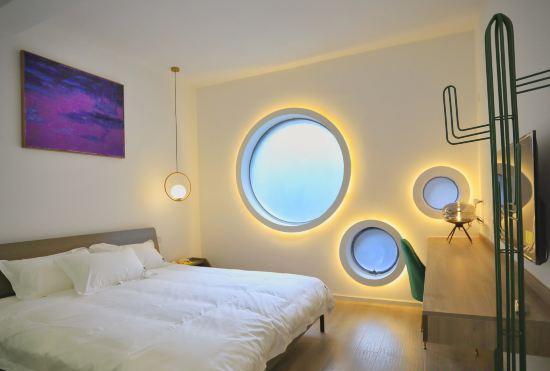 Hotel XI SHAN