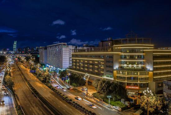 Kunming Langwei Hotel (Kunming Railway Station Branch)