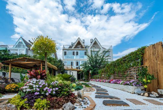 Гостиница Yunlai Inn