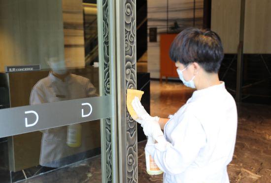 Гостиница Delta Hotels by Marriott Kunming