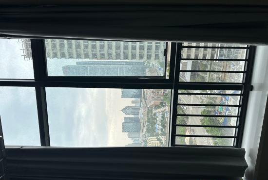 Гостиница Chenxing Meisu Select Loft Homestay (Wanda Plaza Shuangta Branch)